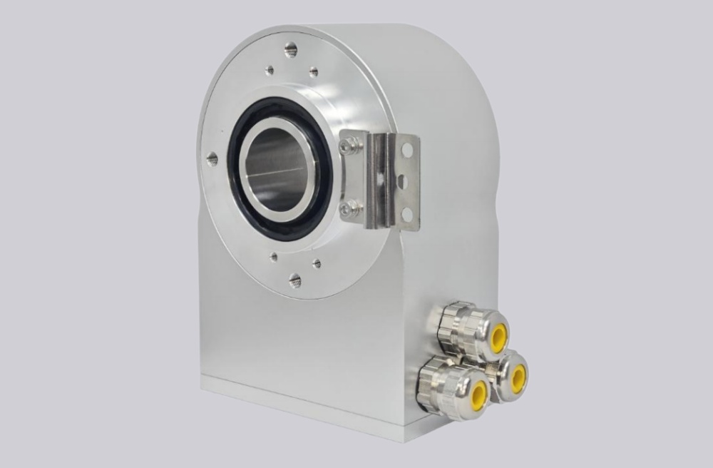 Profibus-DP Hollow Shaft Absolute Encoder SAS/M90-SIVIDI